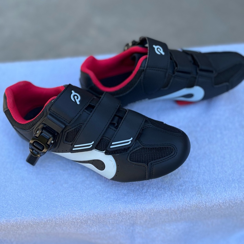 Peloton Cycling Bike Shoes